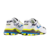 Zapatillas Joma Spin Blanco Hombre - Padel Collection