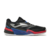 Zapatillas Joma Tenis Roland Negro/Rojo Hombre - comprar online