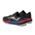 Zapatillas Joma Tenis Roland Negro/Rojo Hombre en internet