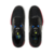 Imagen de Zapatillas Joma Tenis Roland Negro/Rojo Hombre