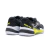 Zapatillas Joma Tenis Roland Negro Hombre