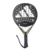Paleta de Padel Adidas Zukur Ctrl Green 2023