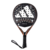 Paleta de Padel Adidas Zukur Ctrl Orange 2023