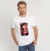 Remera Tenis Alexander Zverev Gameday Algodon Lite en internet