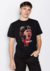Remera Tenis Alexander Zverev Gameday Algodon Lite