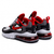 Tênis Nike Air Max 270 React 'Black Grey University Red' - comprar online