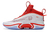 Tênis Air Jordan 36 x Kia Nurse 'Canada' - Sportsneakers