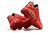 Tênis Nike LeBron 19 Low Light Crimson - Sportsneakers