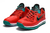 Imagem do Tênis Nike LeBron 9 Low 'Liverpool'