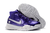 Tênis Undefeated X Nike Zoom Kobe 1 Protro Friends & Family In Purple