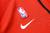 Conjunto Agasalho Nike NBA Chicago Bulls Calça e Jaqueta com Capuz e Zíper na internet