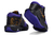 Tênis Nike LeBron Witness 8 Lakers - comprar online