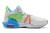 Tênis Nike LeBron Witness 7 Multi-color na internet