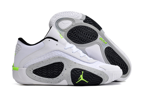 Tênis Jordan Tatum 2 Neon