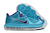 Tênis Nike LeBron 9 Low 'Summit Lake Hornets' - Sportsneakers
