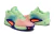 Tênis Jordan Luka 3 "Vapor Green" - Sportsneakers
