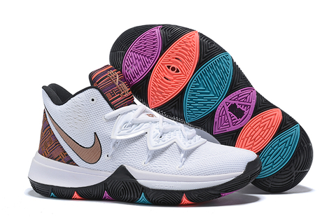 TÊNIS NIKE KYRIE 5 BHM