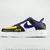 Tênis Nike Air Force 1 Low Kobe Lakers