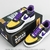 Imagem do Tênis Nike Air Force 1 Low Kobe Lakers