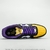 Tênis Nike Air Force 1 Low Kobe Lakers - loja online