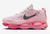 Tênis Nike Air Max Scorpion “Hot Pink” Barbie