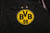Conjunto Agasalho Puma Borussia Dortmund Calça e Jaqueta com Capuz e Zíper - loja online