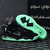 Tênis Nike Air Jordan Mars 270 "Green Glow" - Sportsneakers