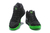 Tênis Nike Kyrie 4 Black Green Halloween - Sportsneakers