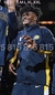 Conjunto Agasalho Nike NBA Indiana Pacers Calça e Jaqueta com Capuz e Zíper - comprar online