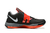 Imagem do Tênis Nike Zoom KD 4 Preto Vermelho