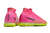 Chuteira Society Nike Air Zoom Mercurial Superfly 9 Elite TF na internet