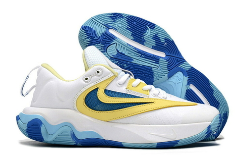Tênis Nike Giannis Immortality 3