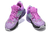 Tênis Nike LeBron Witness 7 Lilás - loja online