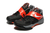 Tênis Nike Zoom KD 4 Preto Vermelho - loja online