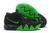Tênis Nike Kyrie 4 Black Green Halloween