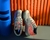 Tênis Puma Lamelo Ball MB.01 'Rock Ridge Red' - Sportsneakers