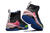 Tênis Nike Air Zoom G.T. Jump 'Black Racer Pink' - loja online