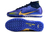 Chuteira Society Nike Air Zoom Mercurial Superfly 9 Elite TF