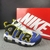 Nike Air More Uptempo “Peace, Love, Basketball” - Sportsneakers