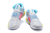 Imagem do Tênis Nike Kyrie 6 "Neon Graffiti"