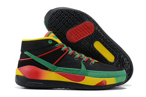 Tênis Nike KD 13 "Rasta"