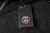 Conjunto Agasalho Jordan PSG Calça e Jaqueta com Capuz - Preto - loja online
