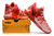 Tênis Nike LeBron Witness 7 Vermelho - comprar online