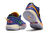 Tênis Nike LeBron 20 "Racer Blue" na internet
