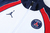 Conjunto Agasalho Jordan PSG - Calça e Jaqueta c/ Zíper na internet