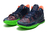 Imagem do Tênis Nike Kyrie 7 'Midnight Navy'
