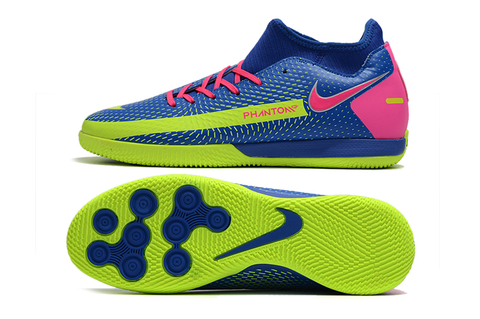 Chuteira Futsal Nike Phantom GT Academy