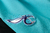 Imagem do Conjunto Agasalho Nike NBA Charlotte Hornets Calça e Jaqueta com Capuz e Zíper