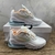 Tênis Nike Air Max 270 React "Beach" na internet