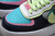 Tênis Nike Air Force 1 Shadow Feminino 'White Multi-Color' na internet